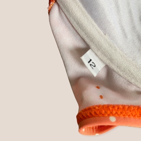 BILLABONG Polka Dot Bikini Top - Picture 6 of 6